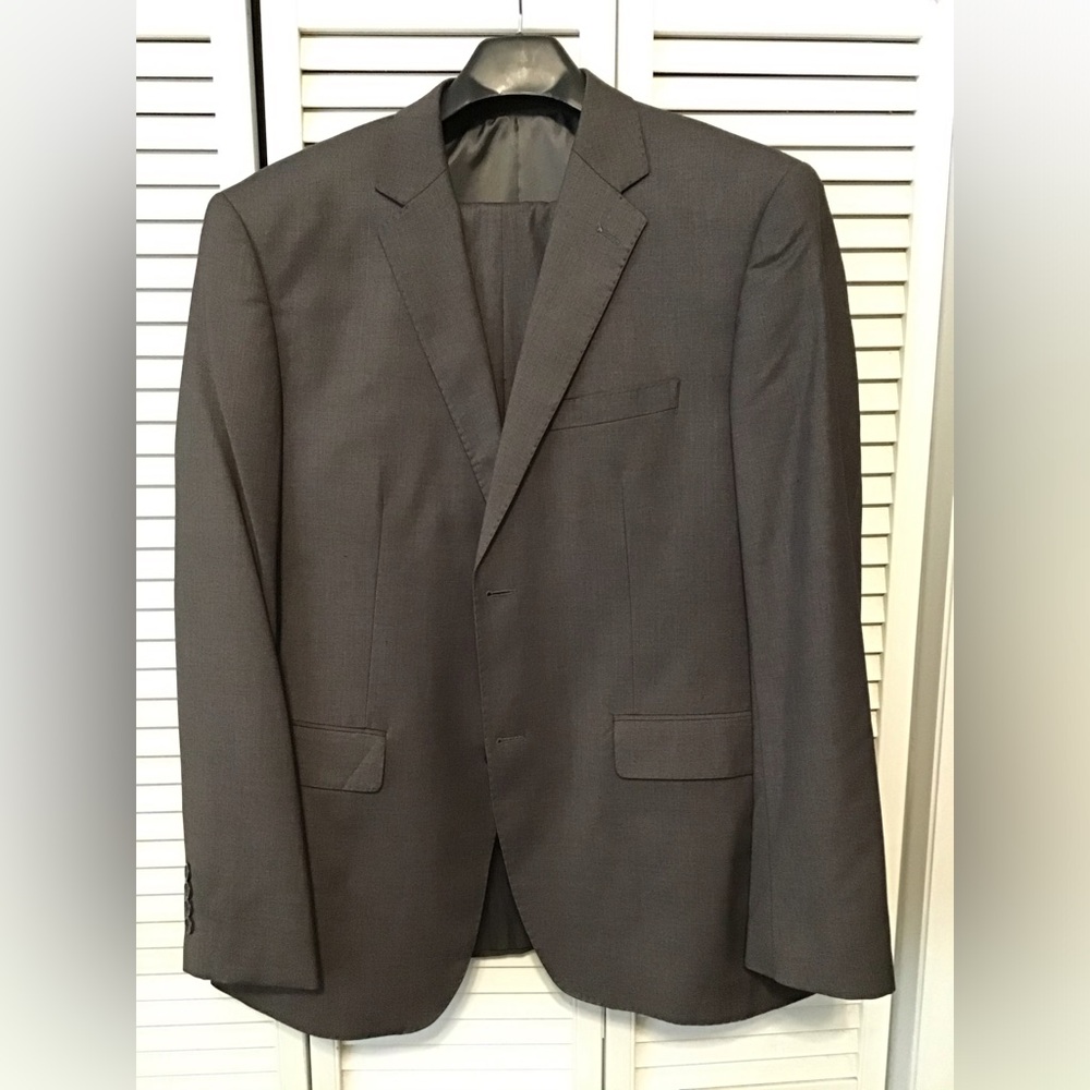 Giorgio Armani Suit